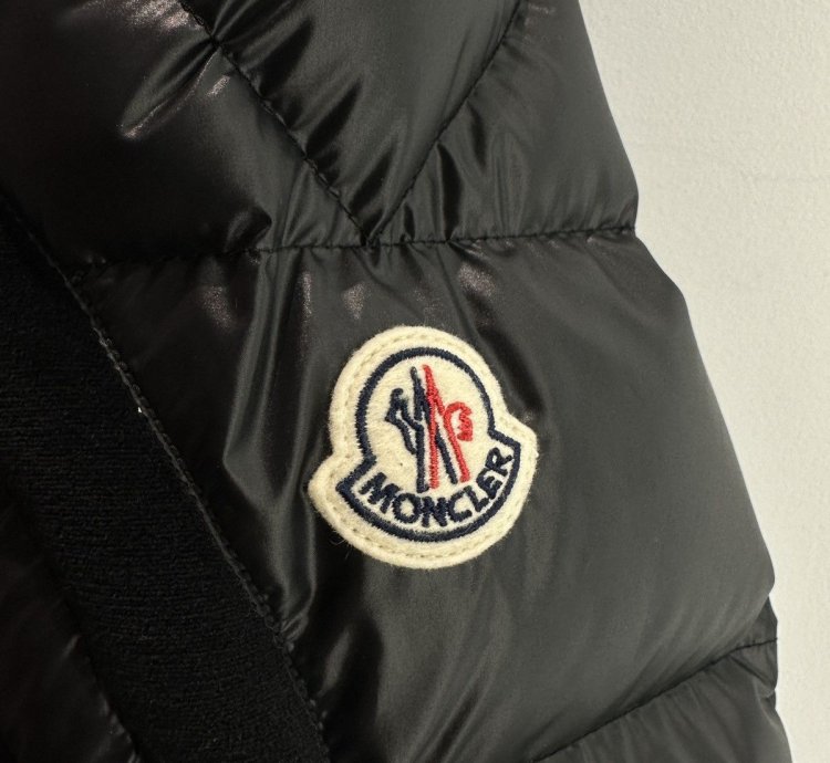Moncler Batman Solander Jacket