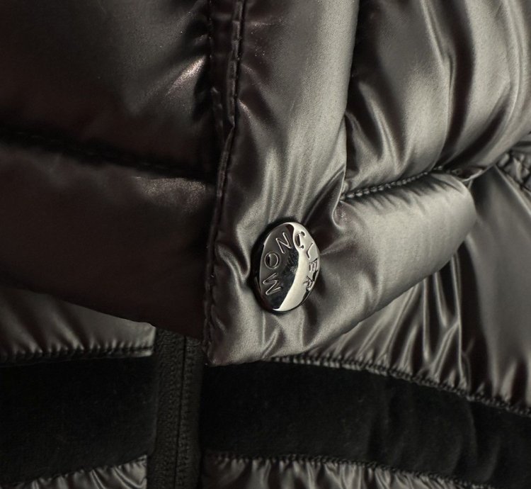 Moncler Batman Solander Jacket