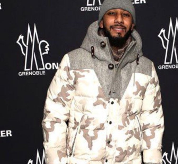 Moncler Beaumont Camo Jacket (2013)