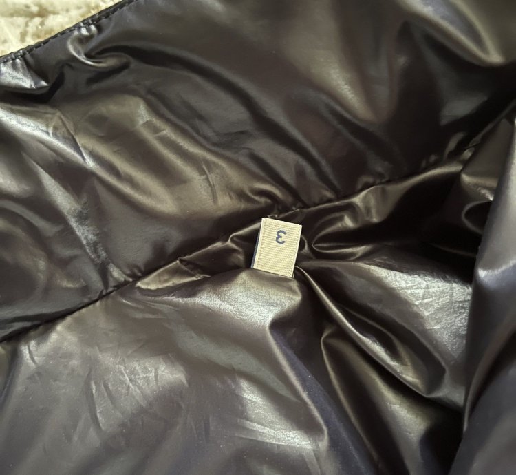 Moncler Beid Hooded Jacket