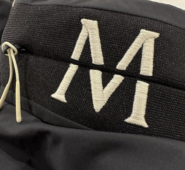 Moncler Beid Windbreaker Jacket