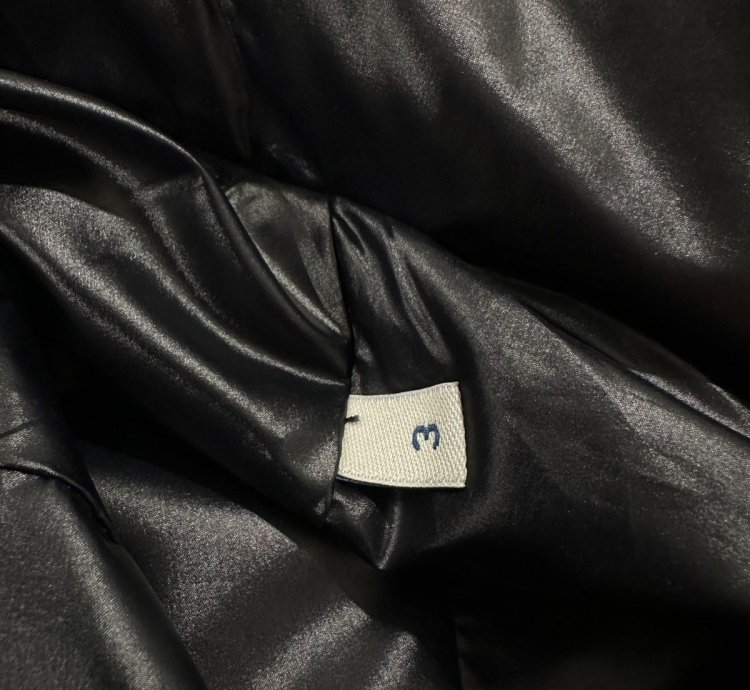 Moncler Beid Windbreaker Jacket