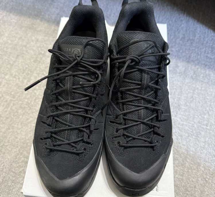 -ALP MM6 Masion Margiela Salomon