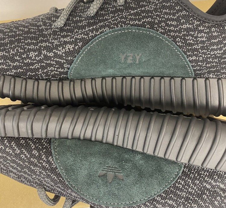 10 Yeezy 350 Pirate Black 2023 v1 700 v2 Onyx Utility 500