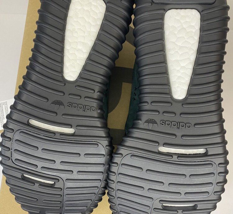 10 Yeezy 350 Pirate Black 2023 v1 700 v2 Onyx Utility 500