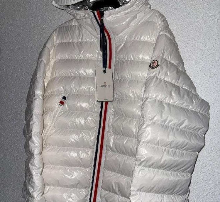 Moncler blesle jacket