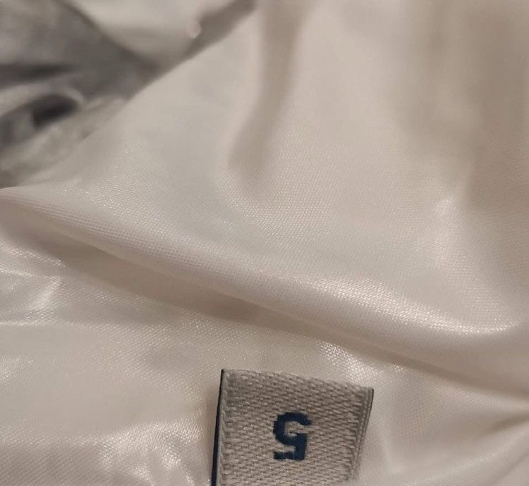 Moncler blesle jacket