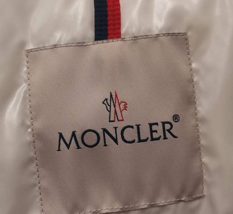 Moncler blesle jacket