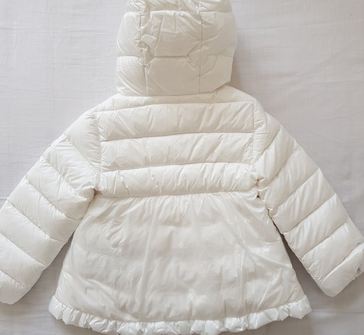 MONCLER Bottom Jacket