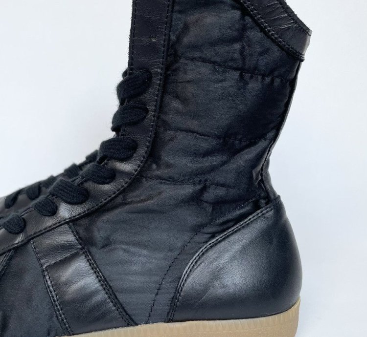 17 GAT Boxing Sneakers