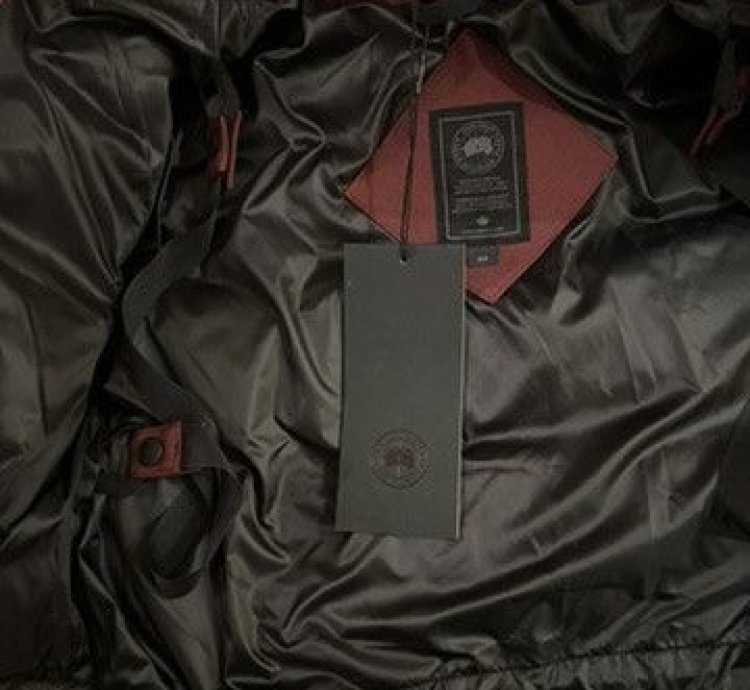 Annecy Parka