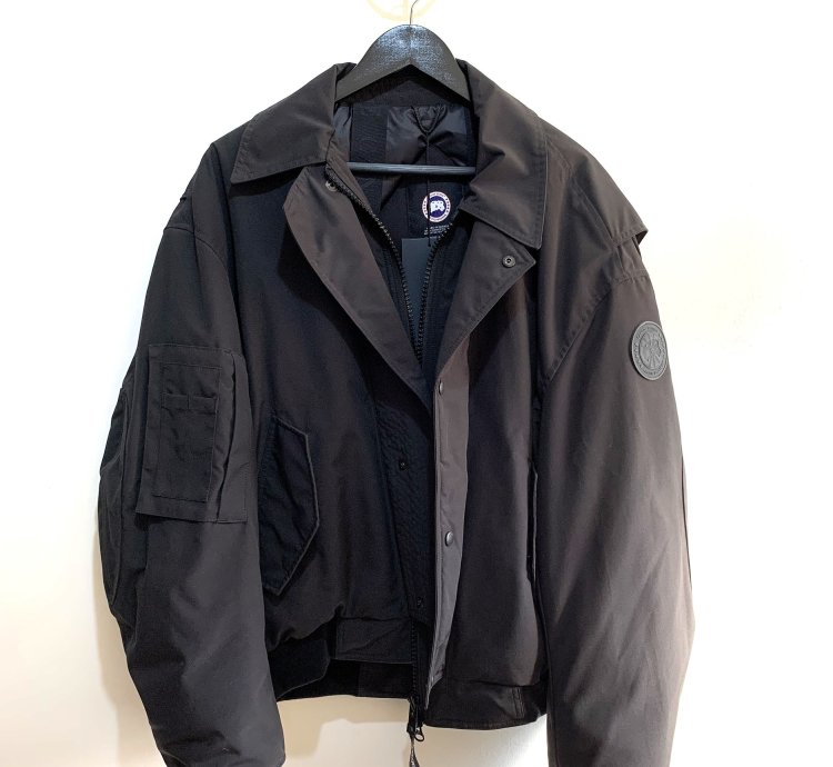 Arxan Bomber Jacket