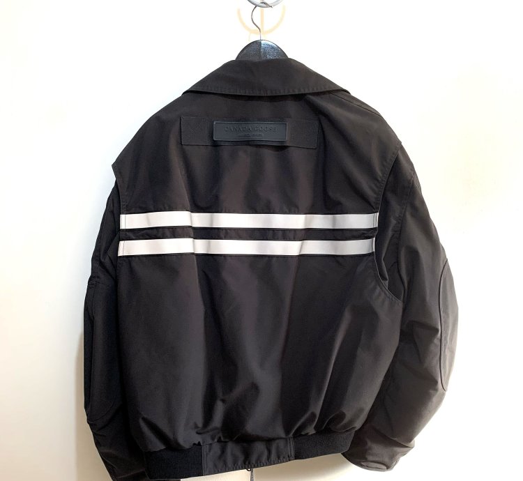 Arxan Bomber Jacket