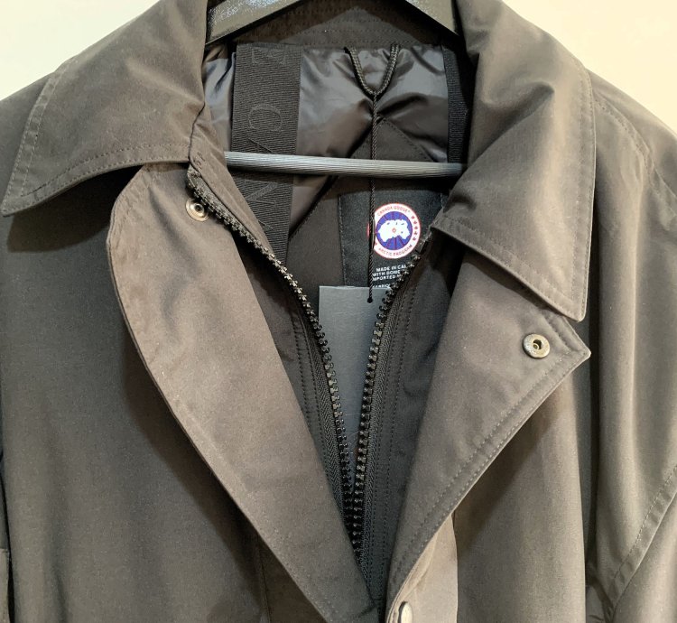 Arxan Bomber Jacket