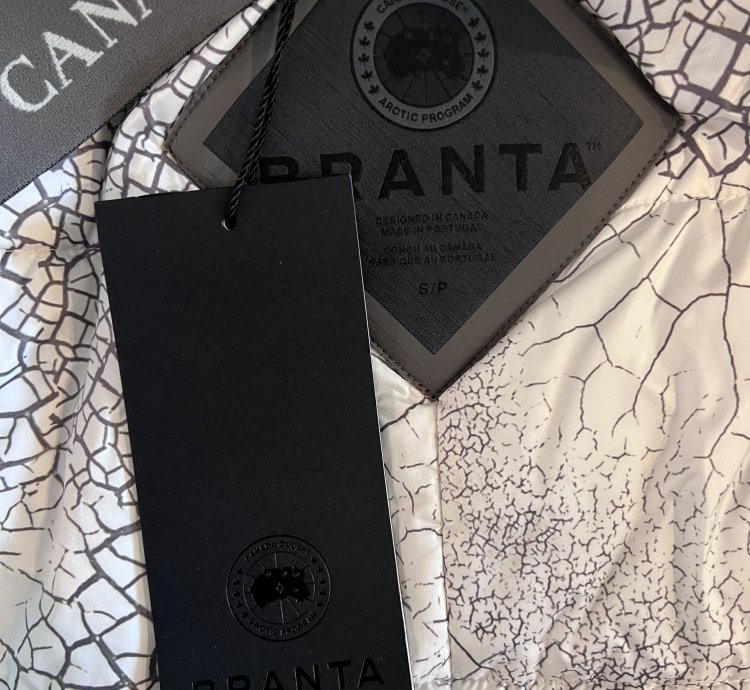 ATAVIST COAT