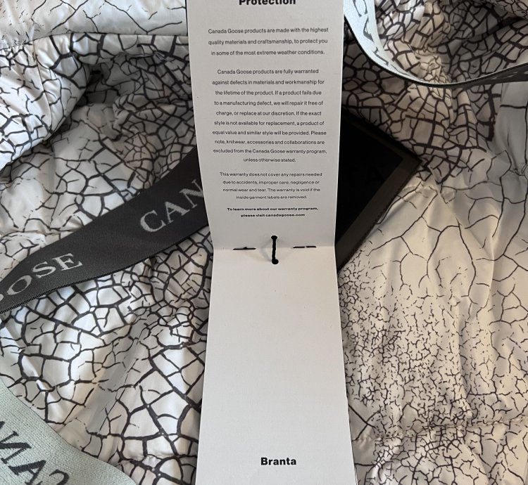 ATAVIST COAT