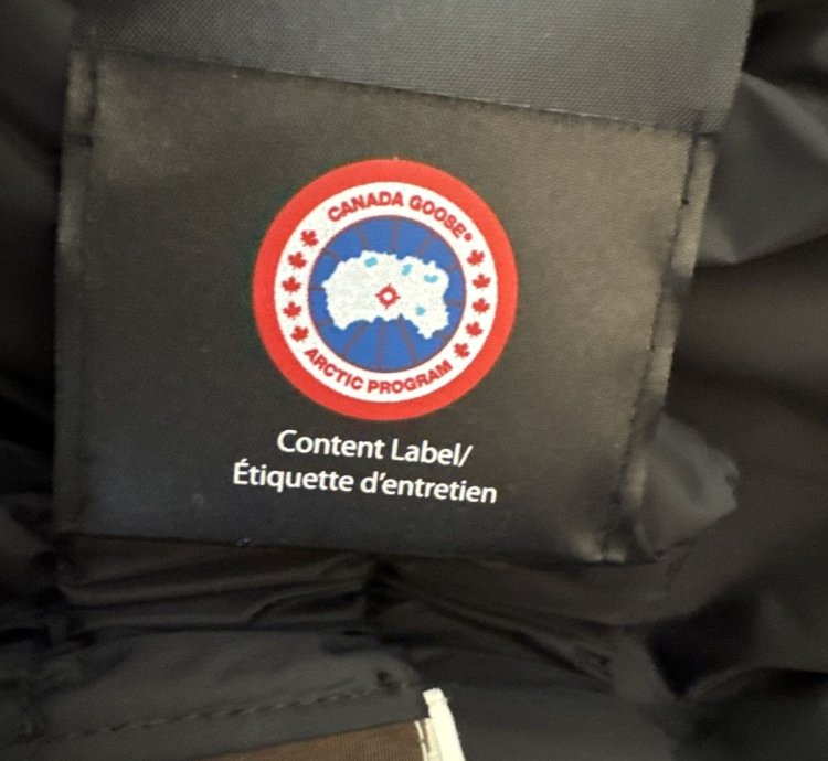 BAPE Canada Goose Concepts Expedition Jacket