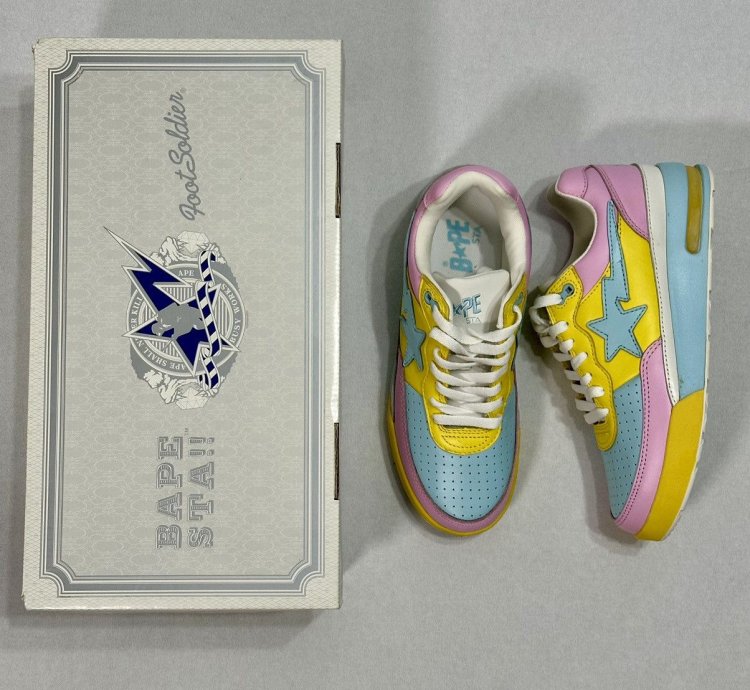 2006 Cotton Candy Roadsta