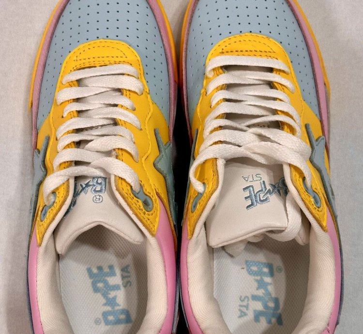 2006 Cotton Candy Roadsta
