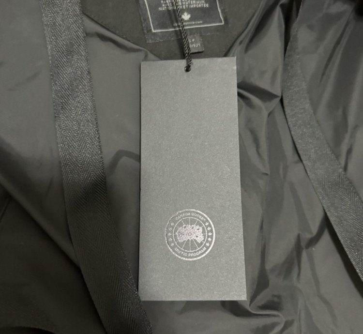 Black Label Bomber - (New )