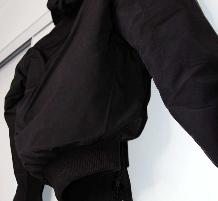 BNWT AW20 PROJECT CANADA GOOSE CHILLIWACK JACKET