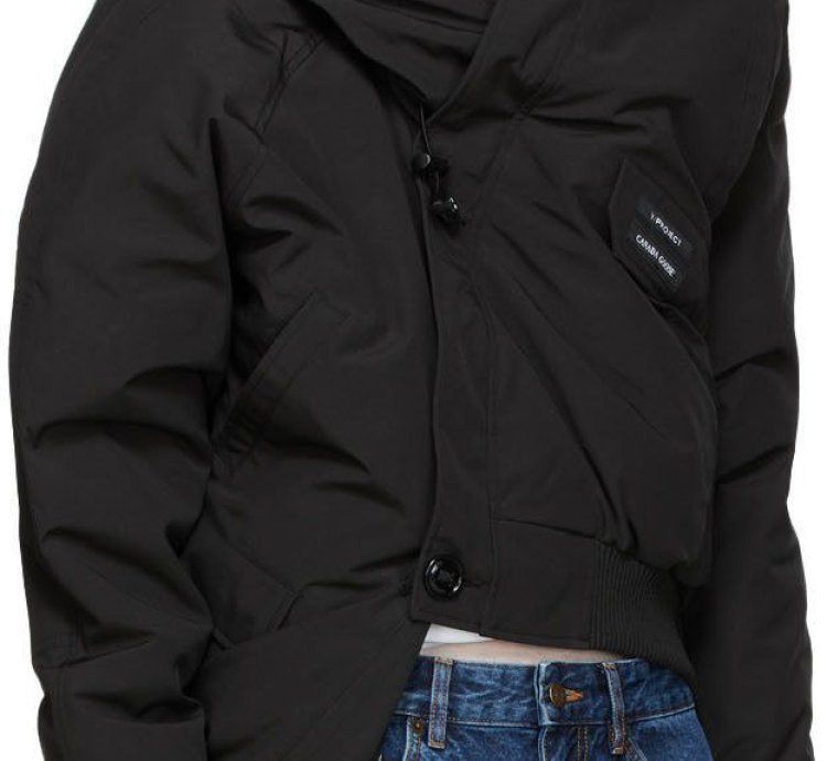 BNWT AW20 PROJECT CANADA GOOSE CHILLIWACK JACKET