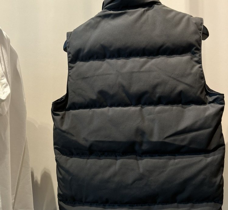 BNWT FREESTYLE CANADA GOOSE VEST