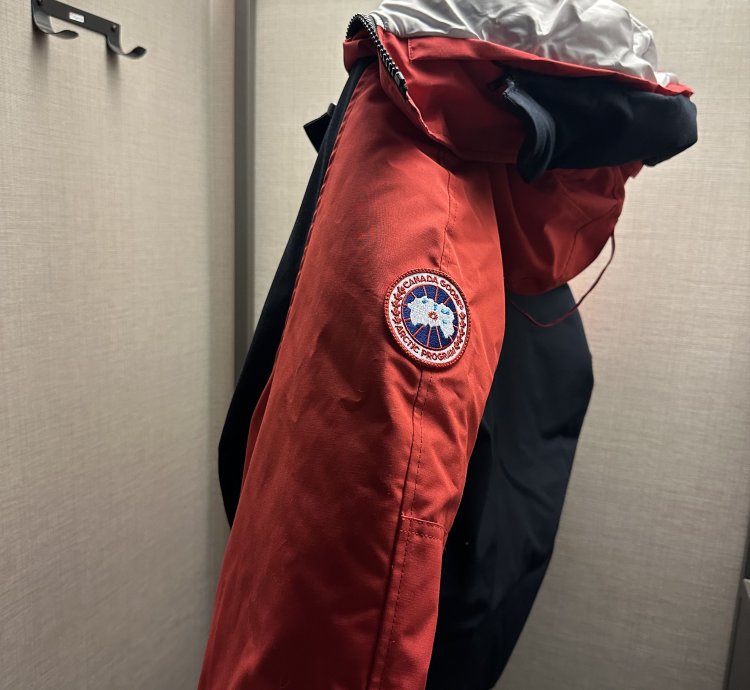 BOGO Canada Goose Chilliwack Bomber