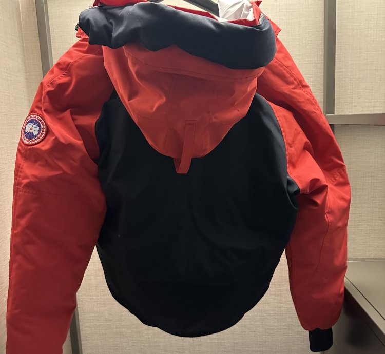 BOGO Canada Goose Chilliwack Bomber