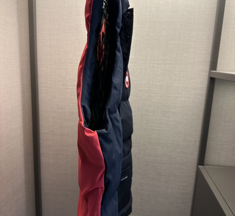 BOGO Canada Goose Freestyle Vest