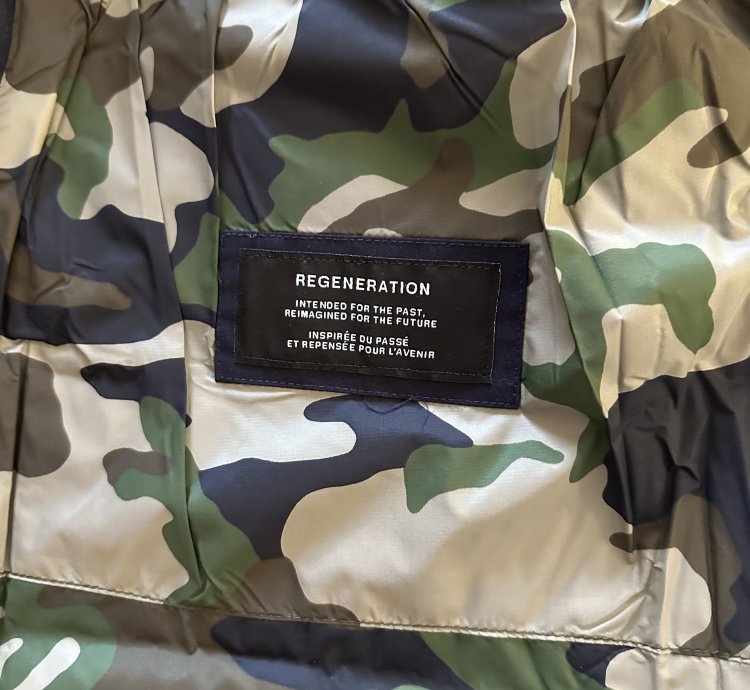 BOGO Canada Goose Freestyle Vest