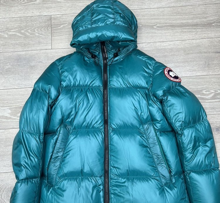 BRAND NEW CANADA GOOSE CROFTON PUFFER