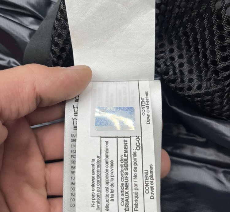 BRAND NEW CANADA GOOSE CROFTON SUMMIT PINK PUFFER