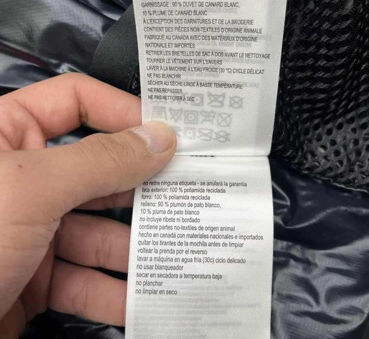 BRAND NEW CANADA GOOSE CROFTON SUMMIT PINK PUFFER