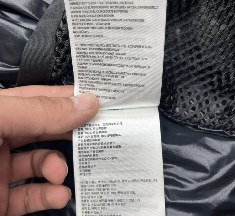 BRAND NEW CANADA GOOSE CROFTON SUMMIT PINK PUFFER