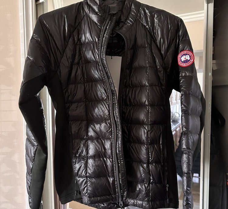 Brand New Canada Goose Jacket
