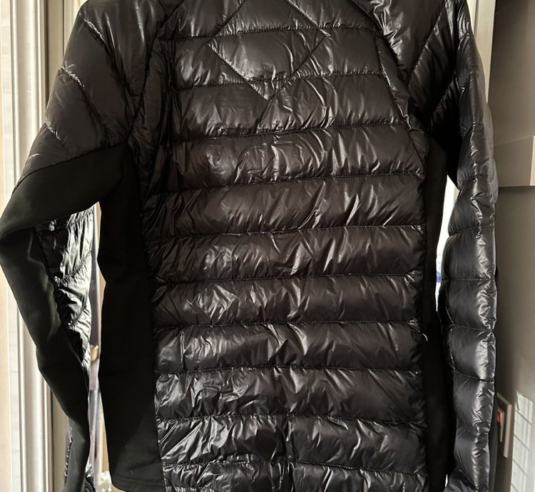 Brand New Canada Goose Jacket