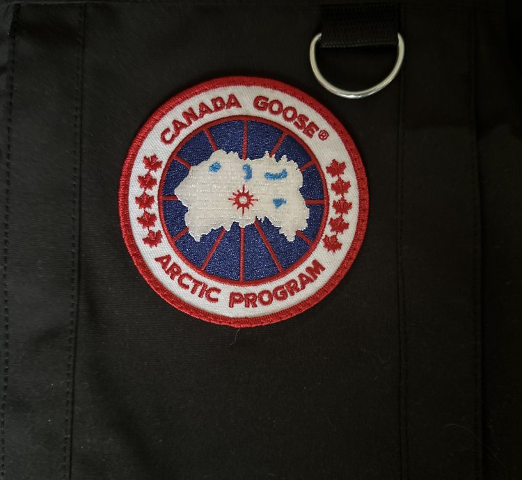 BRAND NEW McCulloch Jacket