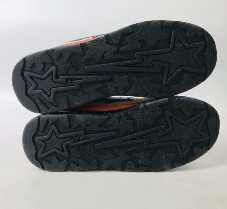2022 Bape Roadsta
