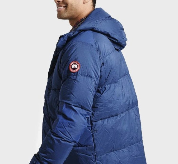 Canada Goose - Armstrong Hoody () -Northern Night