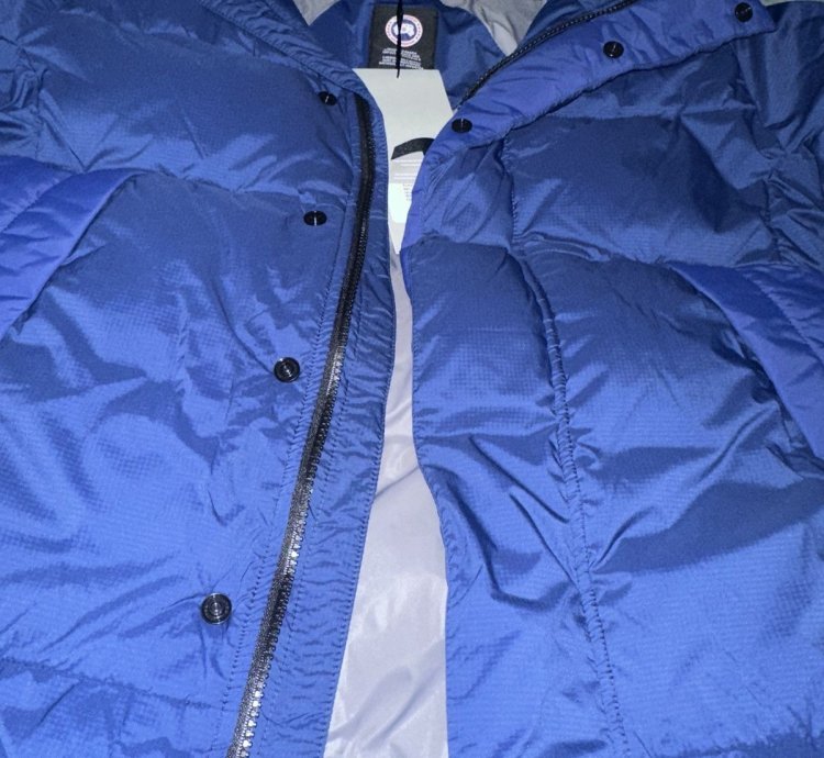 Canada Goose - Armstrong Hoody () -Northern Night