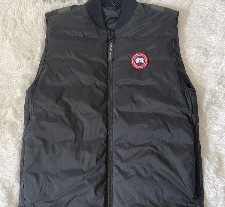 Canada Goose 3M vest jacket