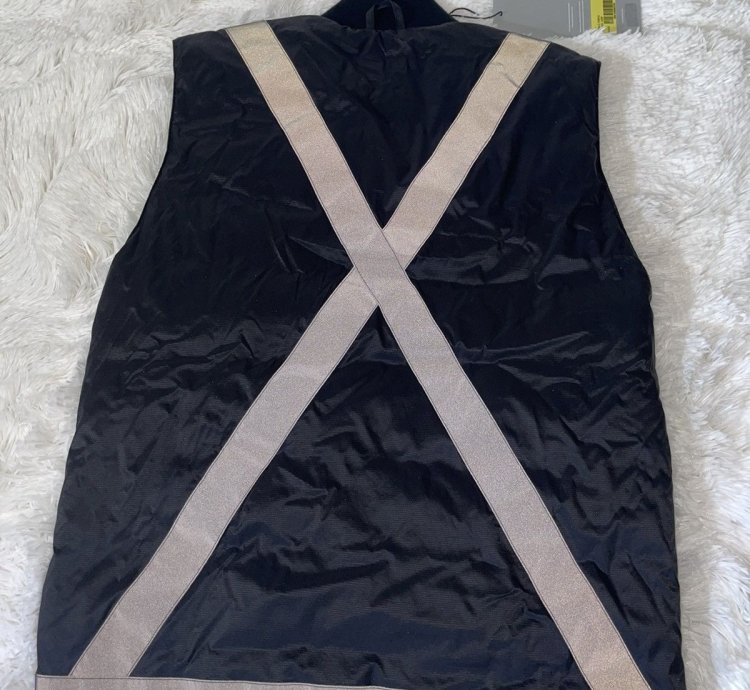 Canada Goose 3M vest jacket