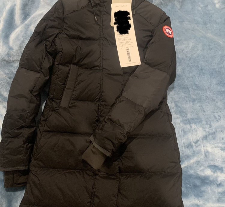 Canada Goose Alliston Jacket Women