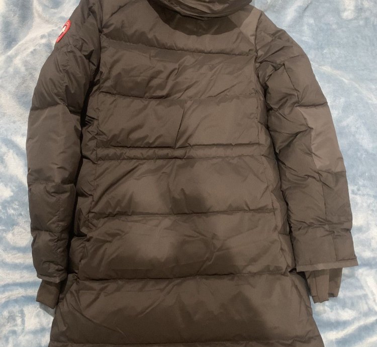 Canada Goose Alliston Jacket Women