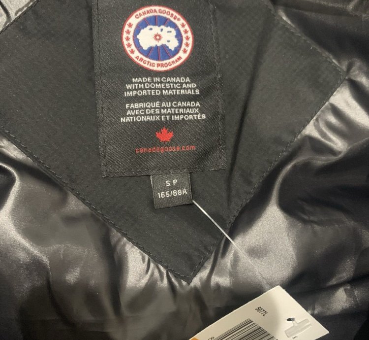 Canada Goose Alliston Jacket Women
