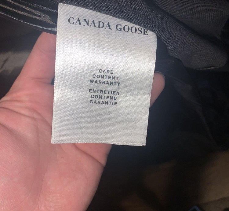Canada Goose Alliston Jacket Women