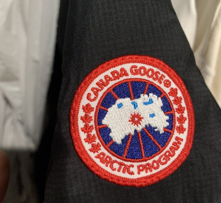 Canada Goose Alliston Jacket Women