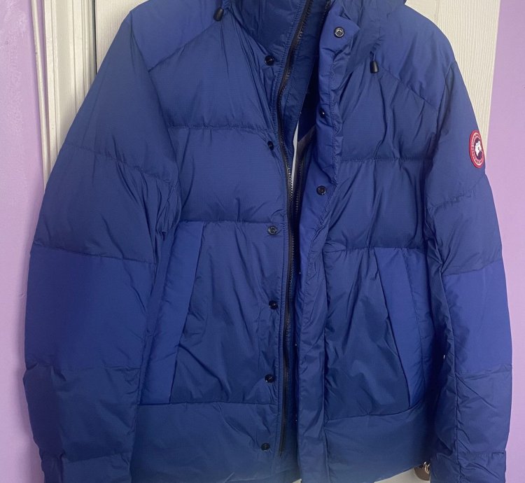 Canada Goose Armstrong