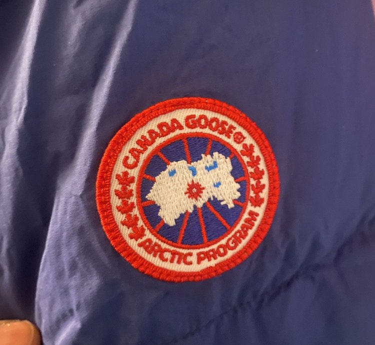 Canada Goose Armstrong